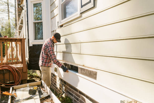 Trusted Siding service in Dacula, GA - Creative Siding
